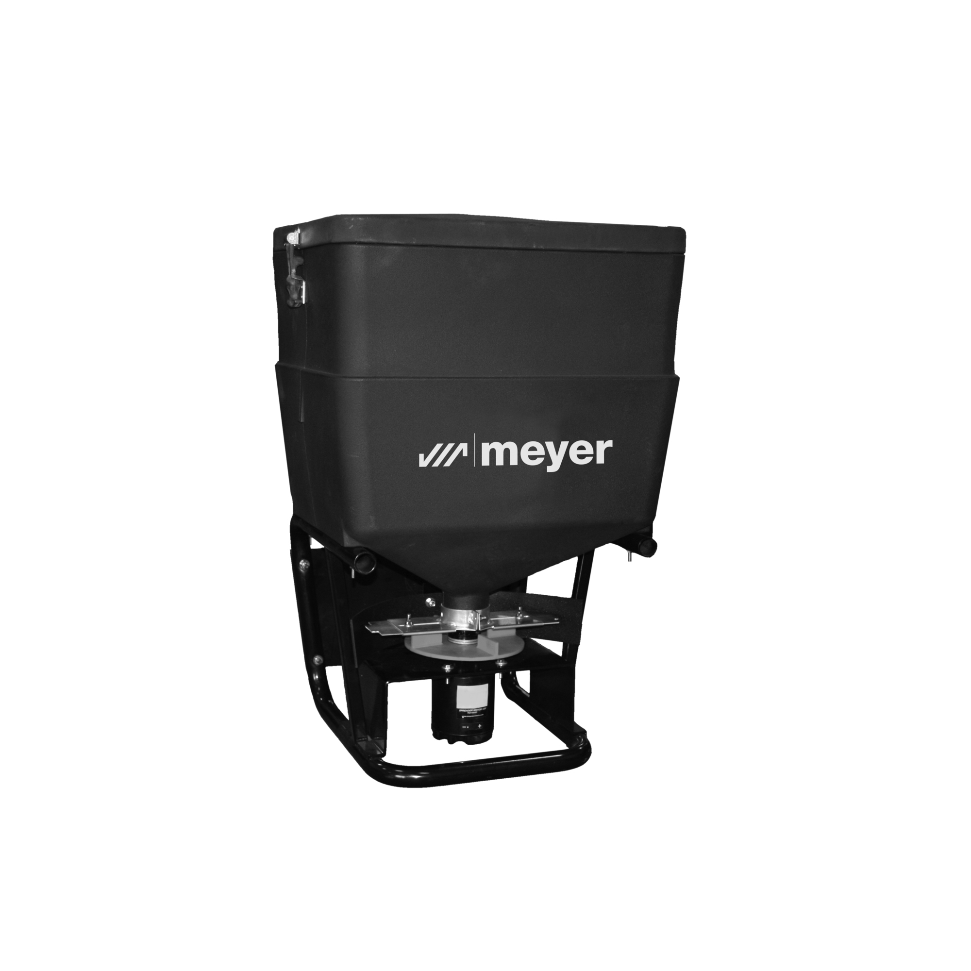 Meyer Tailgate Spreader, 400-Lb. Capacity, Model# BL 400